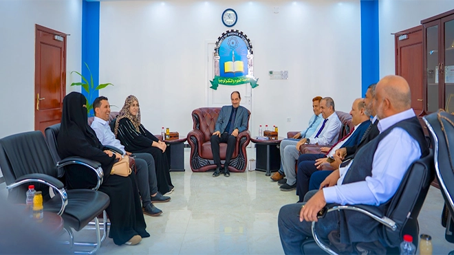 عدن.. بدء برنامج الاعتماد المهني للعمالة الوافدة في اليمن